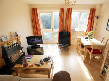 Heron Drive, Lenton